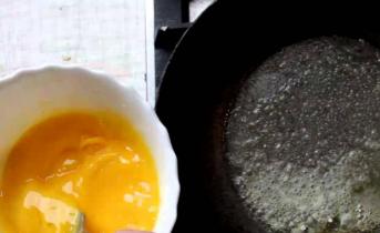 Особенности утиных яиц Использование утиных яиц в пищу
