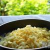Рецепт: Пирожки с капустой и яйцами - печёные Пирожки с капустой и яйцом