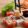Факты о роллах: калорийные ли суши?