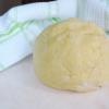 Пошаговый рецепт приготовления пирожного «Корзиночка