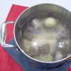 Рецепт диетического супа-пюре из тыквы и чечевицы Рецепт чечевичного супа с тыквой