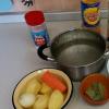 Рецепт супа из замороженных опят – пошагово с фото и видео