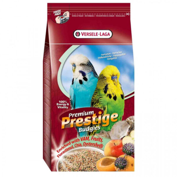Versele-Laga Prestige Premium Budgies