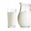 Домашнее молоко: польза и вред, применение и хранение